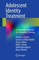 Pamela A. Foelsch (U. A.) | Adolescent Identity Treatment | Taschenbuch (2014)