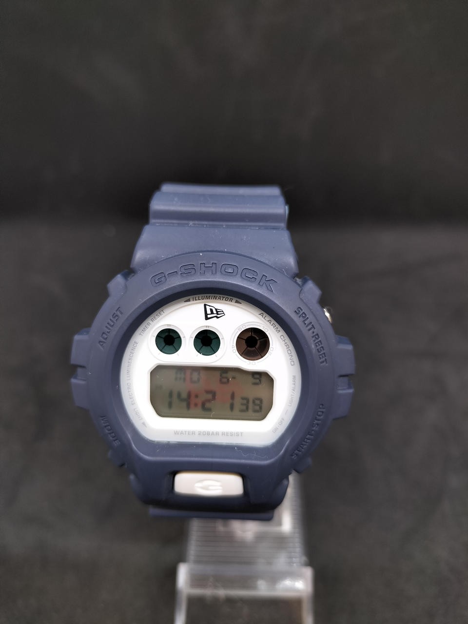 CASIO DW-6900FS G-SHOCK 941742