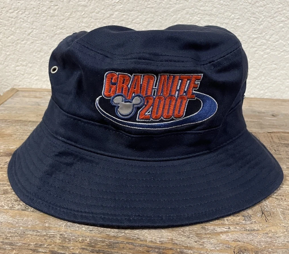Goofy's Hat Co. Disney Hats (1968-Now) | eBay