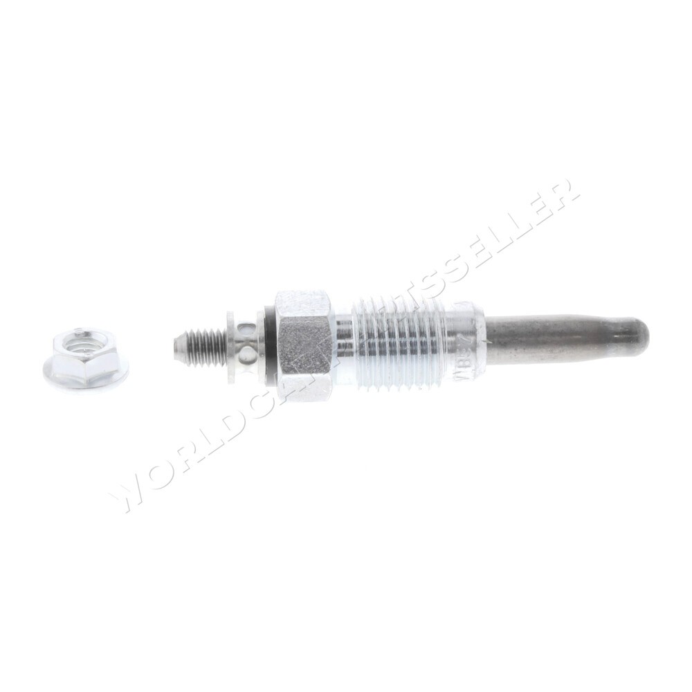Diesel Glow Plug M12 x 1,25 11V Fits AUDI MULTICAR SEAT SKODA VOLVO VW 1975-