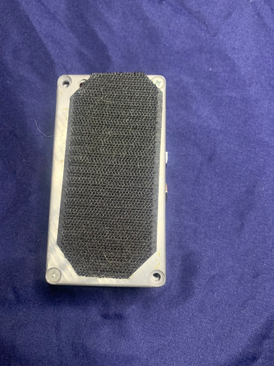 MXR ZW38 Zakk Wylde Chorus Guitar Effect Pedal for sale online | eBay