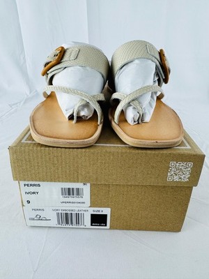 Dolce Vita Peris Ivory