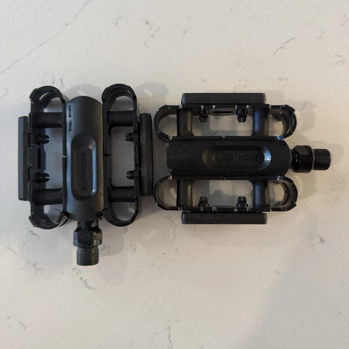 Specialized Bicycle Pedals for Hybrid Bike for sale | eBay