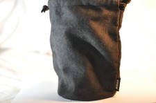 Nikon CL-1120 CL 0918 case for 7" tall for AF-S 16-35mm f/4 VR DX 17-55mm lens