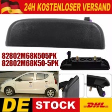 6010-18-026401P Türgriff Vorne Hinten Links  für Opel AGILA A SUZUKI ALTO IGNIS