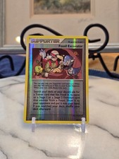 Pokemon TCG Fossil Excavator 82/100 Majestic Dawn Reverse Holo MP on eBay