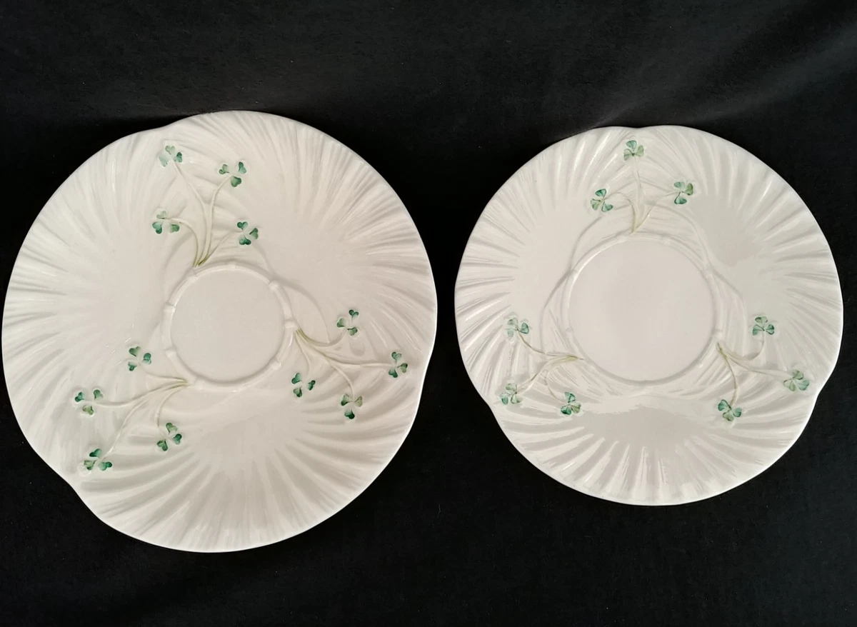 Belleek Dinnerware Plates for sale | eBay