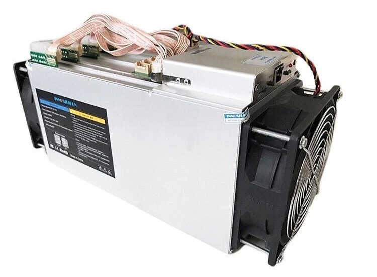 innosilicon a9 zmaster miner