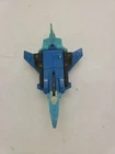 Dogfight Vintage Transformers G1 Triggerbots Figure Complete 1988