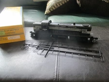 Amer Models 8326 NYC RS-3 (3/2/25 245) DC Hirail