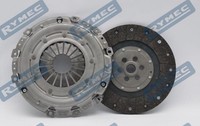 Rymec Kupplungssatz JT1525 FüR Ford Kuga 1 4X4 Volvo V70 2 285 S60 384 C70 873