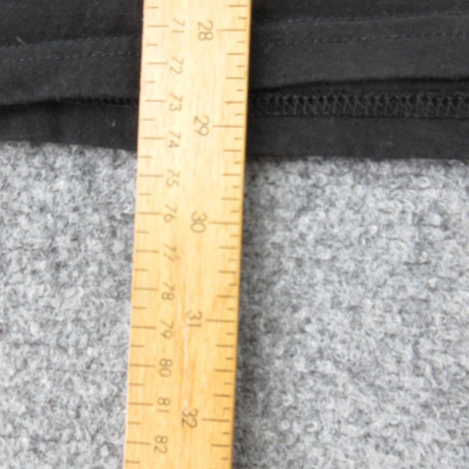 Camisa masculina de beisebol San Francisco Giants 2XL preta laranja MLB Tim Lincecum 55 - Imagem 4 de 4