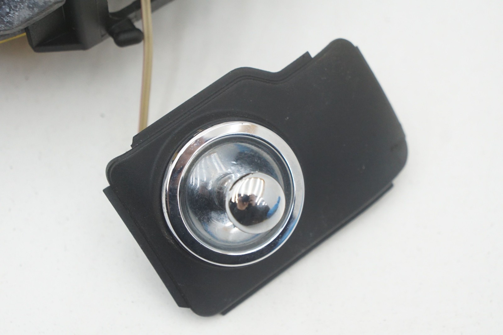 Steering Column Clockspring Assembly OEM 61316970833 Rolls Royce Phantom Vii 06