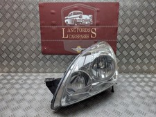 HONDA CR-V CRV NS N/S PASSENGER SIDE LEFT HEADLIGHT LAMP 1LG23803703