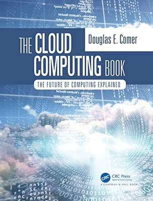 Douglas Comer - Cloud Computing Buch Die Zukunft des Computings erklären - H245z