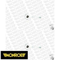 2X Stange/Strebe FüR Stabilisator Monroe L10625 2 PendelstüTzen Stabi