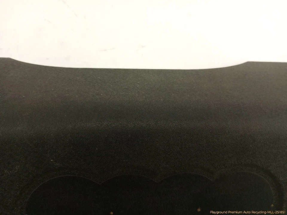 Cubierta del colector de admisión del motor Audi S4 B7 SEDAN 4,2 L V8 8 cilindros para 2004-2009 04 05 Foto 4 de 4