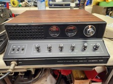 Cobra 139 23 Channel SSB/AM Base Station CB Radio .