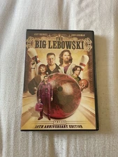 The Big Lebowski (DVD, 2008, 2-Disc Set)