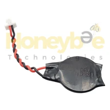 GENUINE HP ELITEBOOK 830 G5 LAPTOP CMOS RTC BATTERY CR1620 L13694-001 TESTED