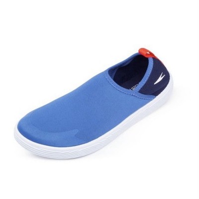 NWT. SPEEDO Men’s Beach Bootie Water Shoes Speedo Beach Bootie Mens Water Shoes Size L 11 12 Swim Surf  main image 2