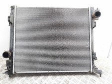 1.6 DIESEL ENGINE COOLANT RADIATOR NISSAN X TRAIL T32 2018