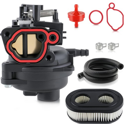 #ad #ad Carburetor for Craftsman CMXGWAS020733 2800 MAX PSI 2.3 MAX GPM PRESSURE WASHER $19.88