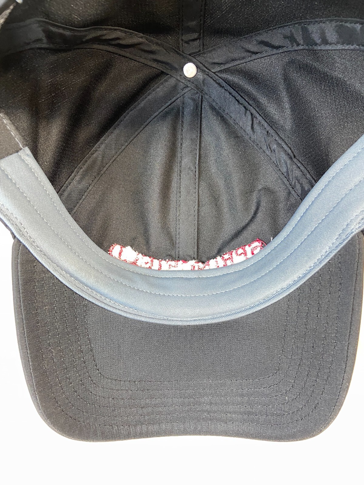 Springfield Distillery Baseball Cap Strapback Hat… - image 8