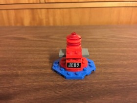 LEGO Marvel: Iron Man Sea Port Battle (76006)&nbsp;- Used, Complete, w/ Instructions