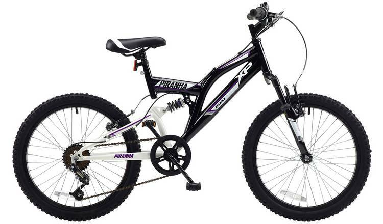 kent super 20 boys bike