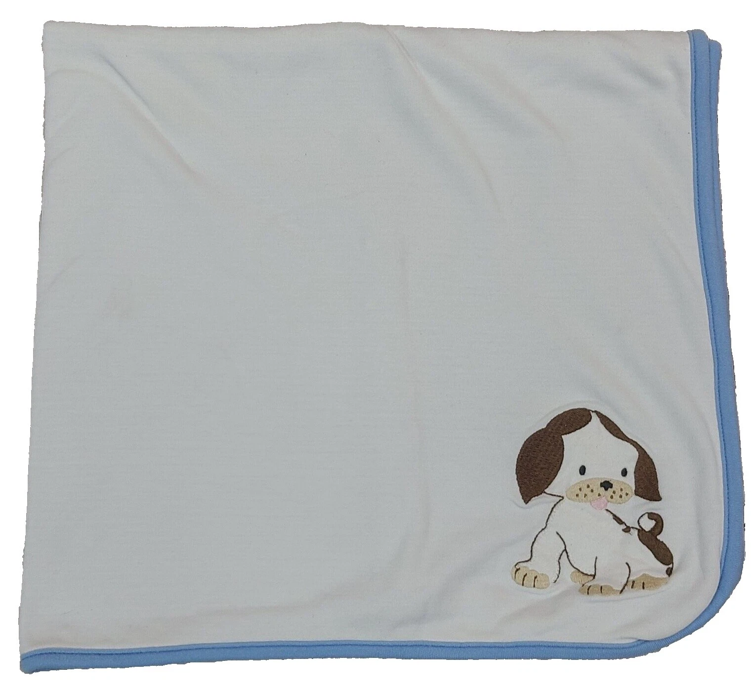 Gymboree Dogs & Puppies Unisex Nursery Bedding