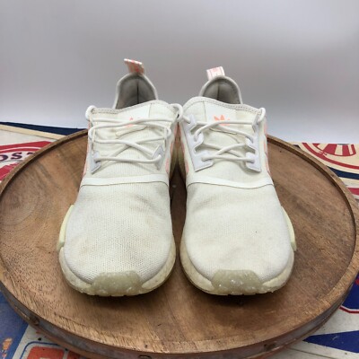 adidas gazelle silver green womens Shop White Boys adidas NMD Crib Slip On Sneakers (Infant)  Shoebacca