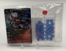 Battle Spirits Saga Half Deck Set