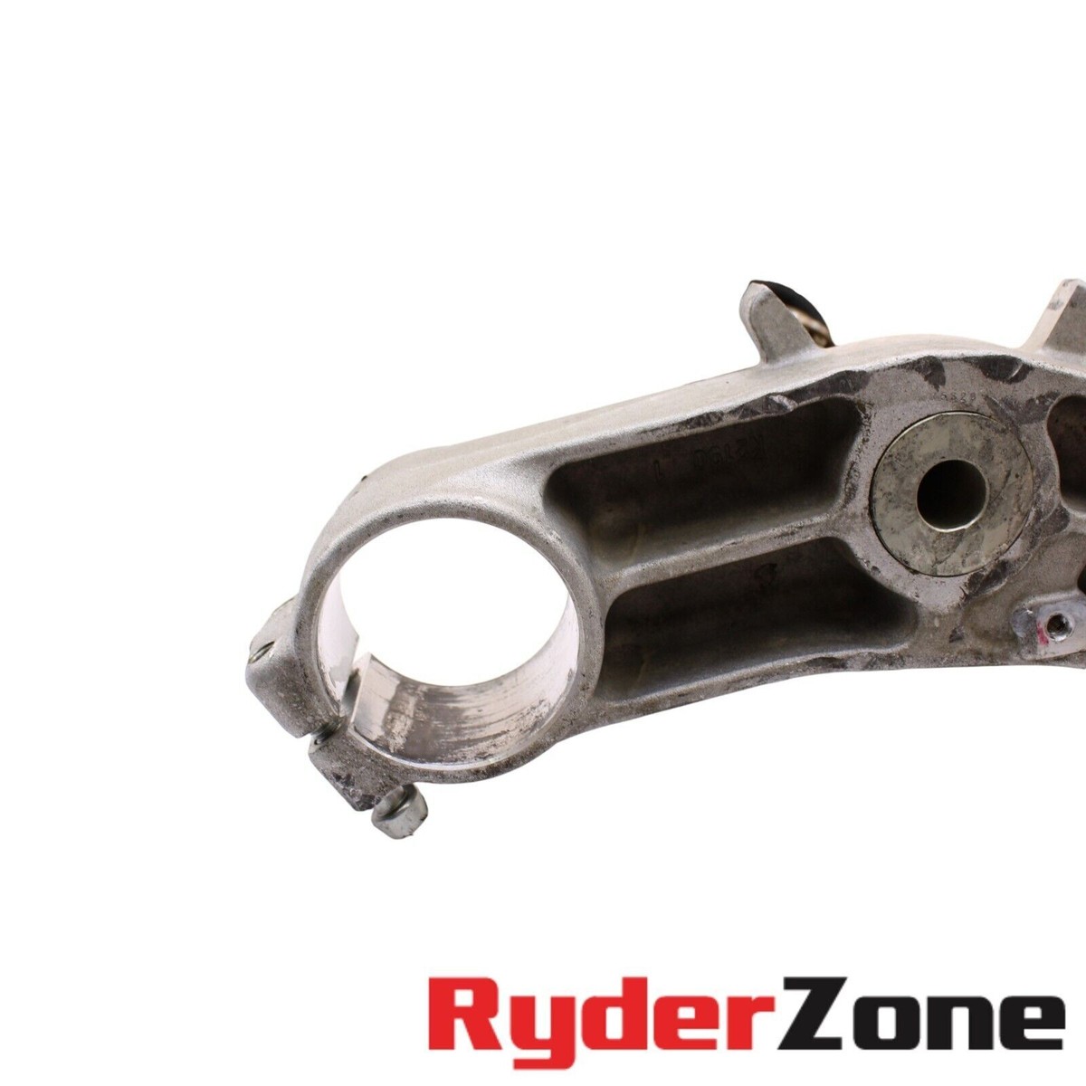 てん3 Lightech 2011 - 2015 Kawasaki ZX-10R Tensioner Chain