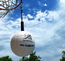 EZ Spike Training Volleyball. Kids Training Volleyball For Hitting