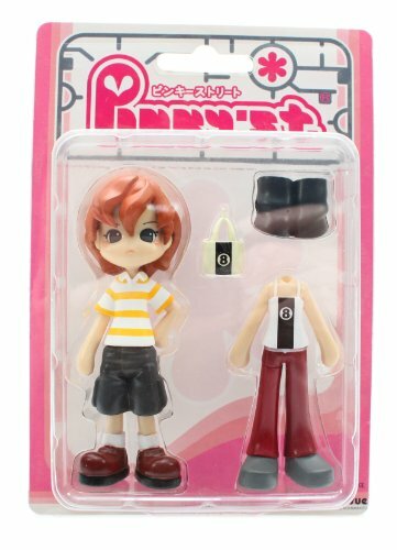 Pinky:st. フィギュアセット 33体セット Pinky:st. フィギュアセット 33体セット Pinky Street (Pinky:St