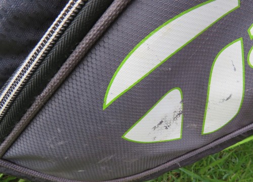 Bolsa de golf TaylorMade divisor de 6 vías - Imagen 22 de 24
