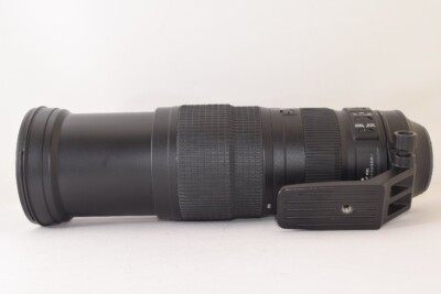 【美品】Nikon AF-S NIKKOR 200-500mm f5.6E VR Amazon.com: Nikon - AF-S NIKKOR 200-500mm f/5.6E ED VR Super