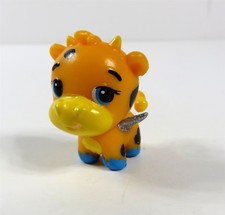 NEW Hatchimals Colleggtibles Series 2 Orange Cow