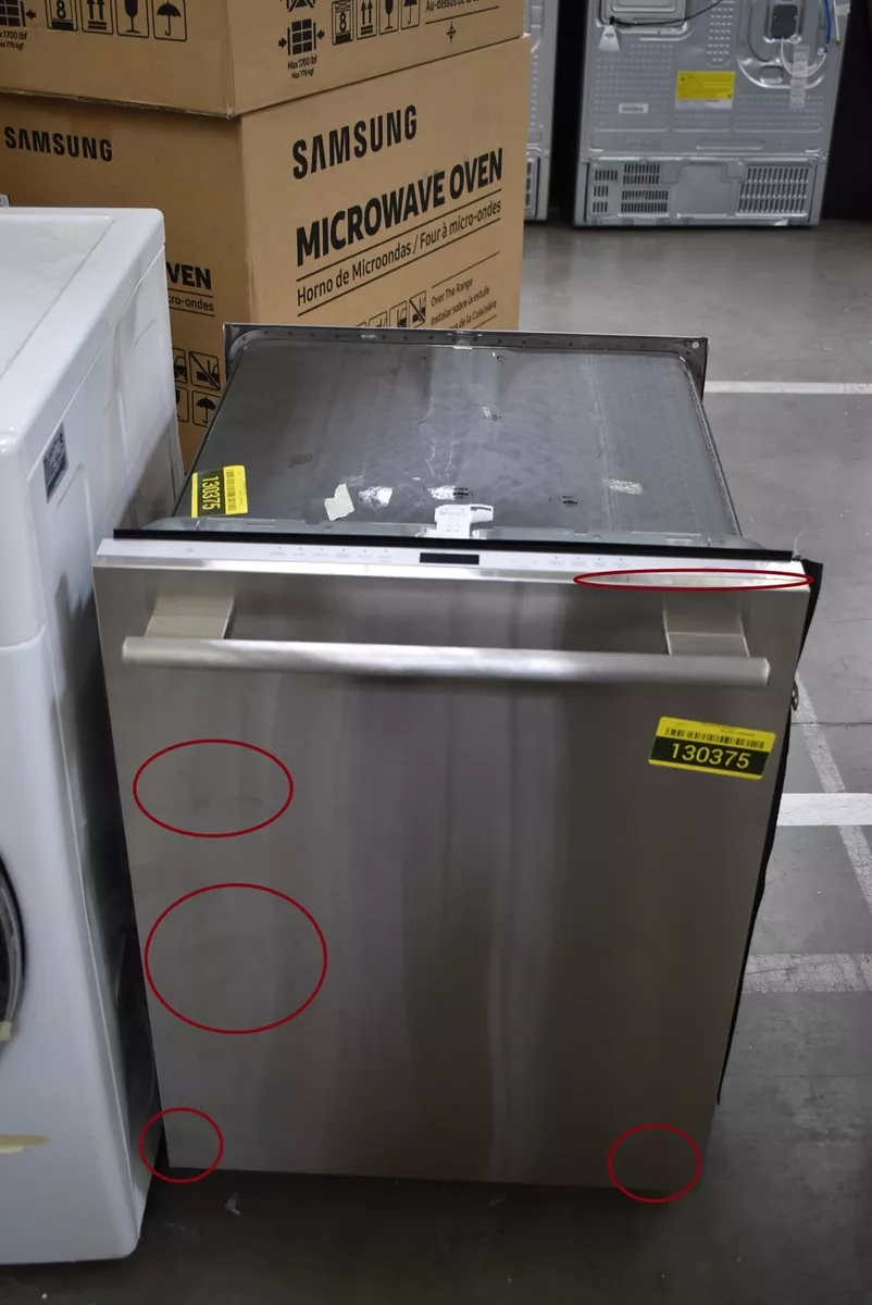 Thermador DWHD650WFM 24