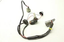 2008 Subaru WRX Front Headlight Head Lamp Wiring Harness 08-14