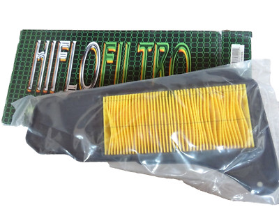 Hiflo Luftfilter Links Air Filter HFA4404 Yamaha YP 400 Majesty X-Max