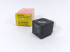 Danfoss 042N0842 AM024C Coil For Solenoid Val...