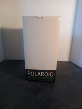 Vintage Polaroid Automatic Land Camera 101 with Cover  Strap In Original Box