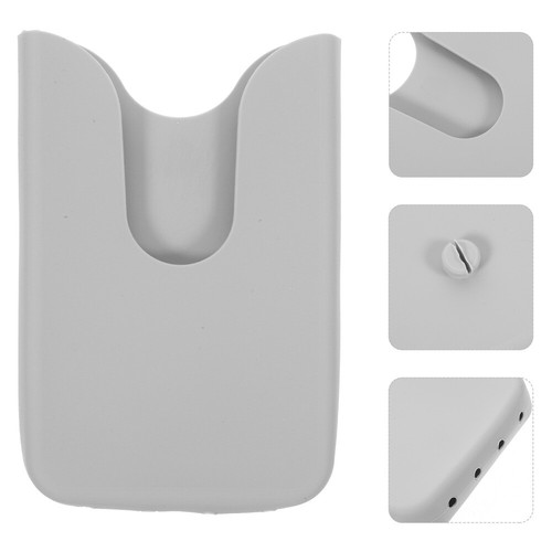 Handyhalter, Silikon-Handyhalter, Taschenaufsatz, kompatibel mit Bag - 第 6/12 張圖片