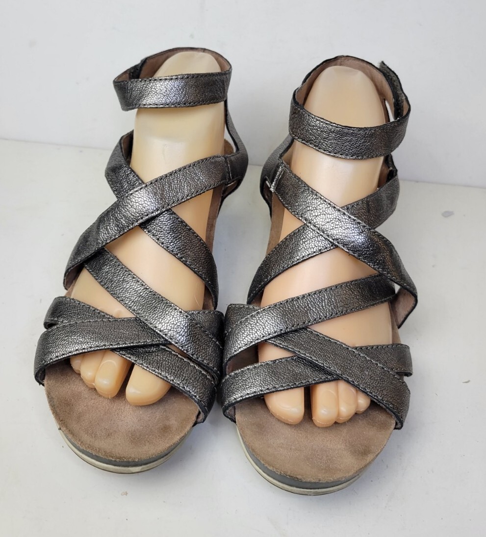 dansko veruca sandal