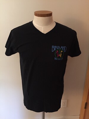 90's VINTAGE JAZZ Tシャツ CHARLIE PARKER