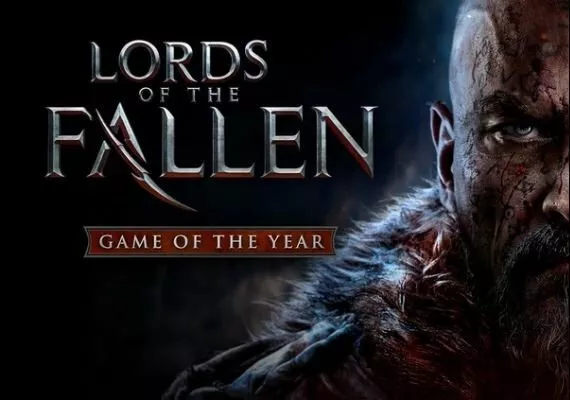 Lords of the Fallen on Steam