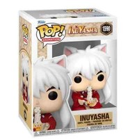 Funko Pop! - Inuyasha 1590 ☆ Animation ☆ Inu Yasha ☆ New