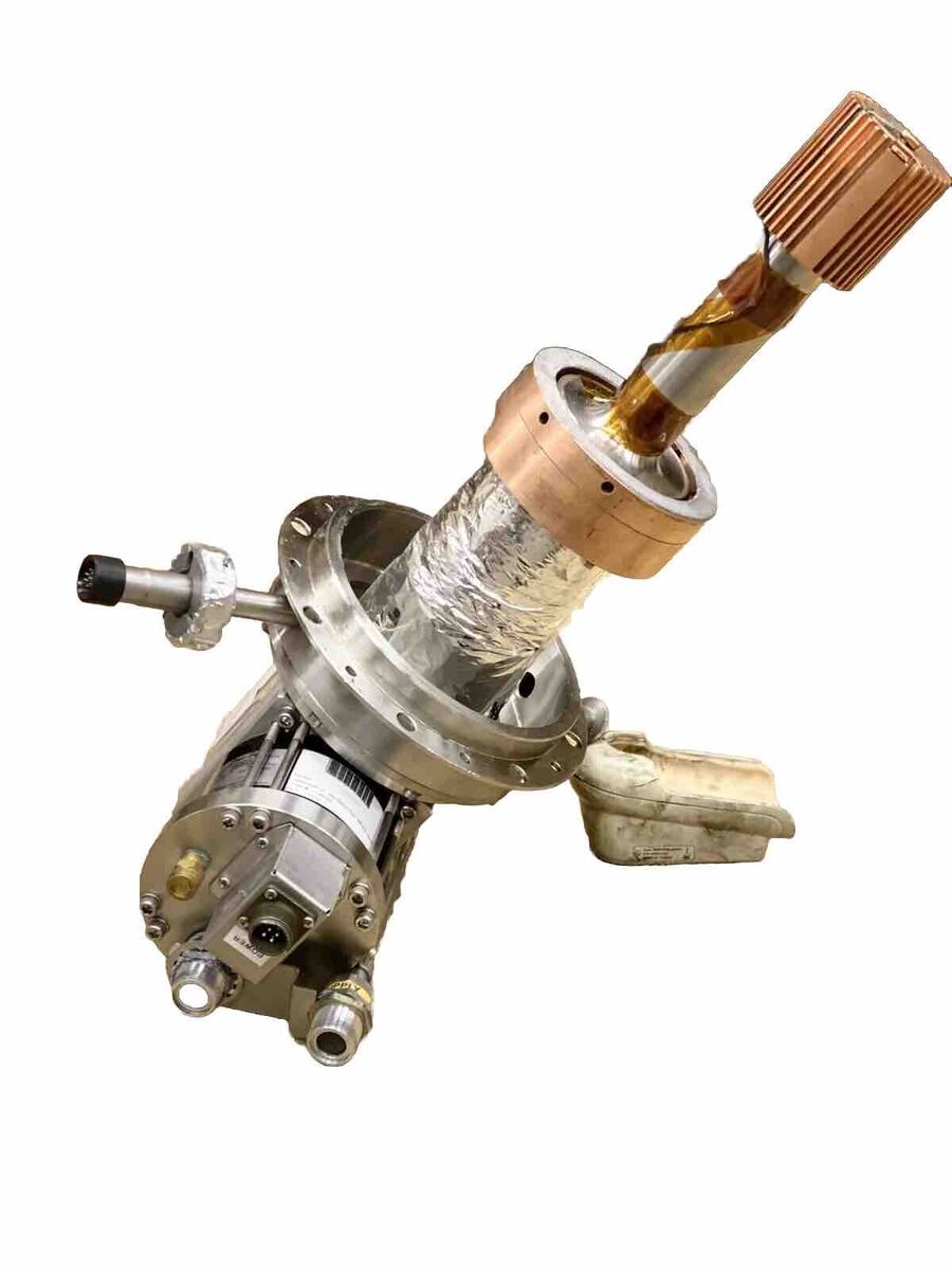 Cold Head Model: RDK-408H2 MRI | eBay Cold Head Model: RDK-408H2 MRI | eBay